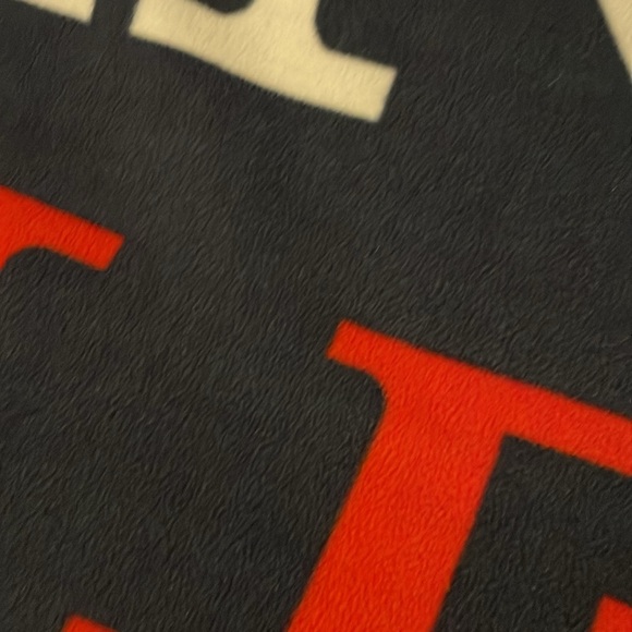 American Eagle Throw - Picture 2 of 5